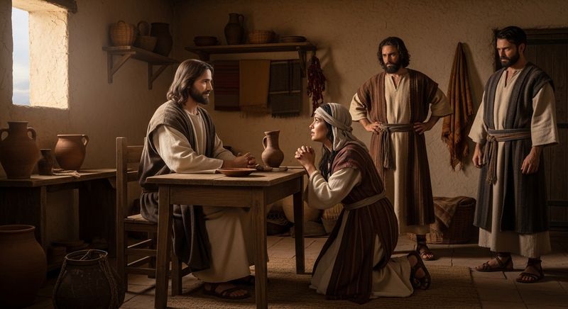 Lessons from Solomon’s Downfall