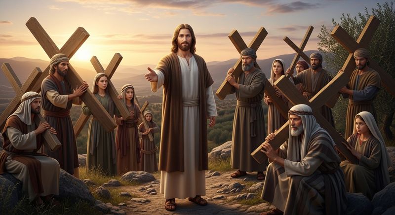 Choose Wisely; Today’s Sacrifices Bring Tomorrow’s Joys