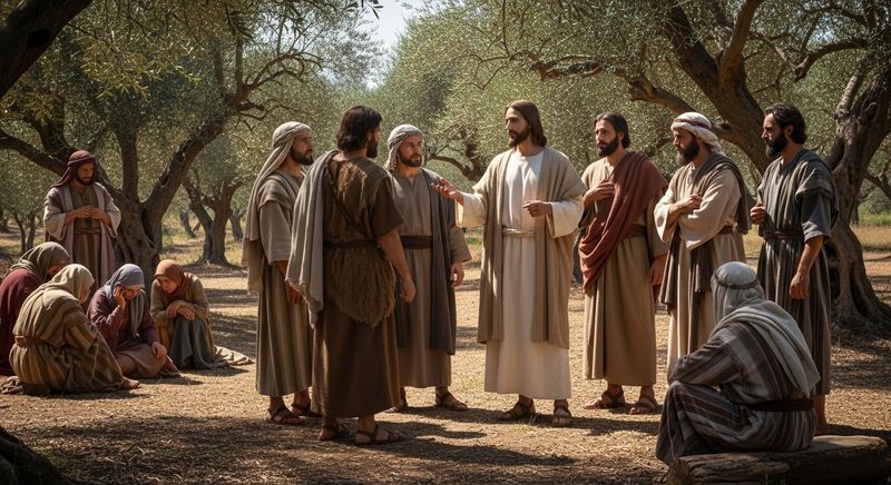 The Fasting That Pleases God