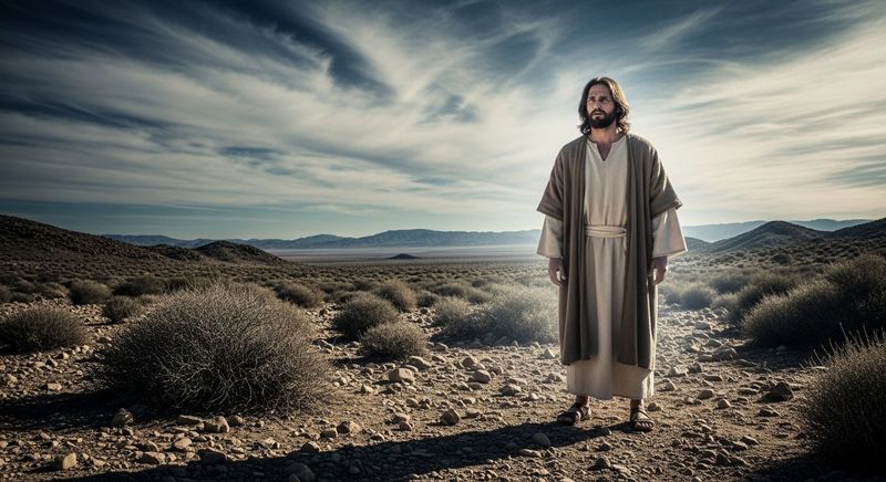 The Christian Life and the Battle with Temptations