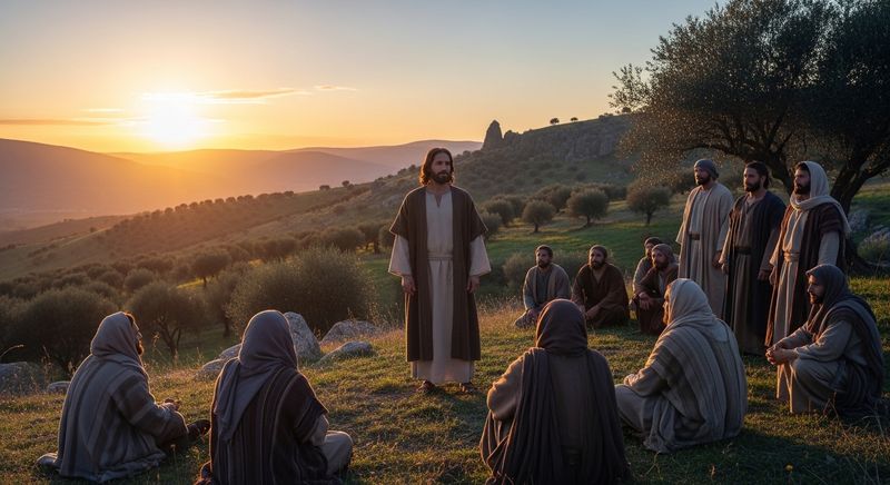 Am I Praying or Heaping Empty Phrases?