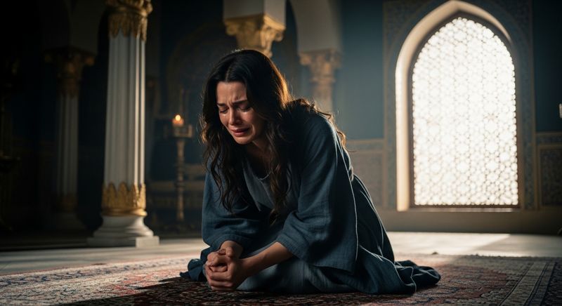 When You Ask, You Always Receive