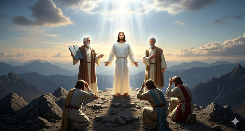 Certainly, After the Story Comes the Glory