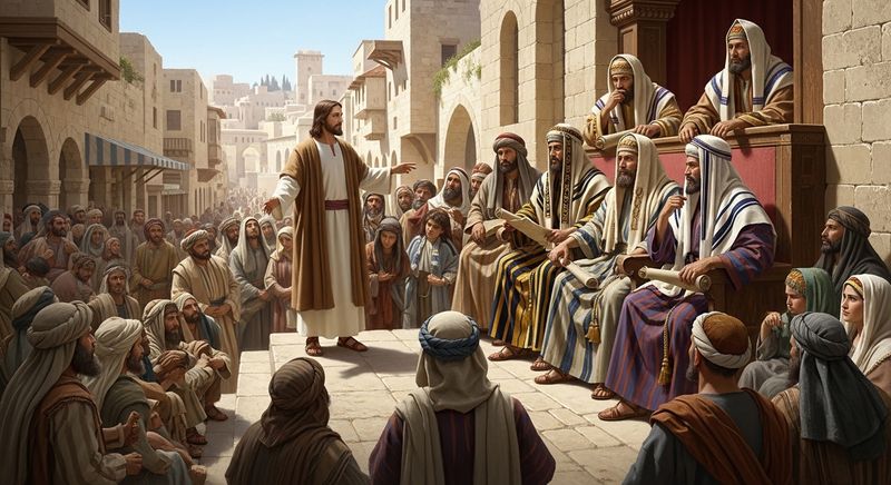 Live Righteously Regardless of Scandals