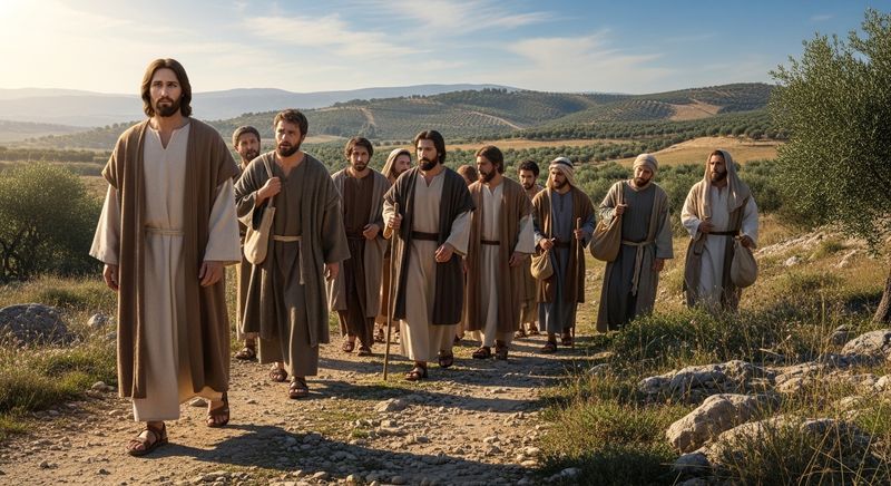 The Key to Greatness Before God is Service