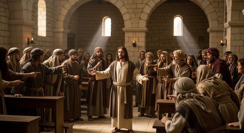 The Bitter Truth Will Set You Free