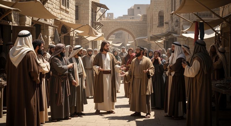 Repent: Do Not Harden Your Heart