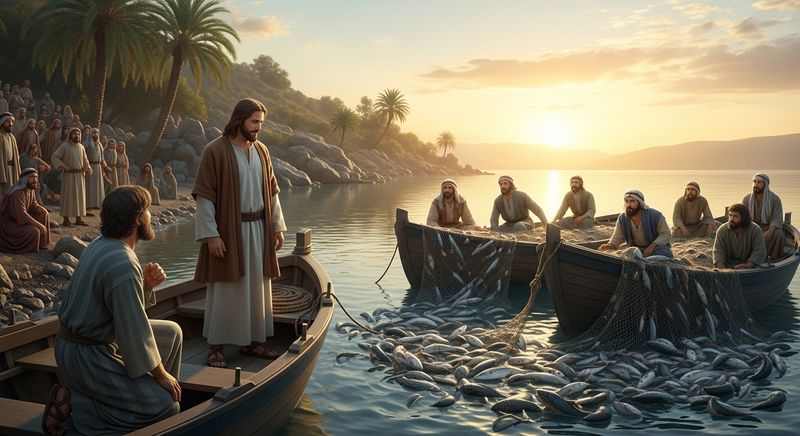 Employ Your Gifts For One Another