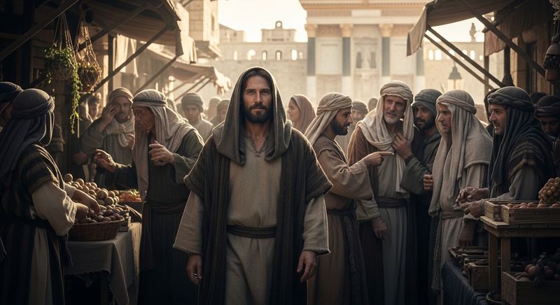 Holiness is a Reproach to the Wicked