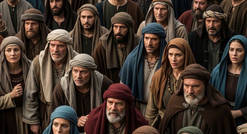 How To Pray And Act In Difficult Times