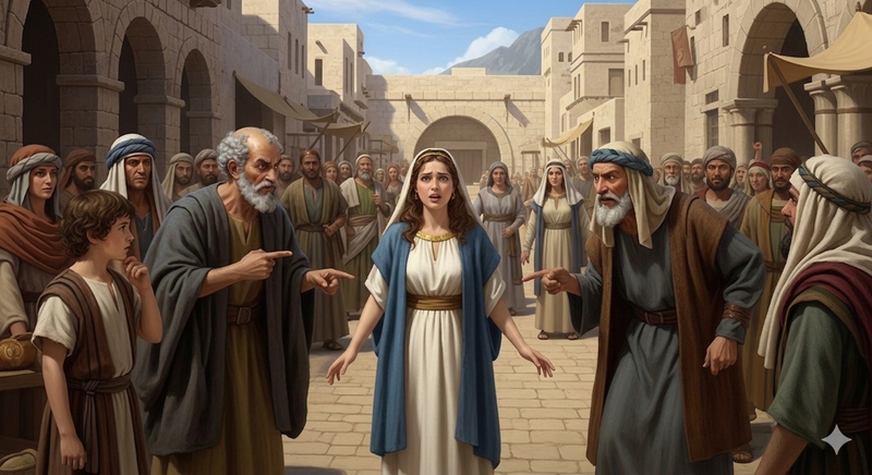 The Lord is My Shepherd