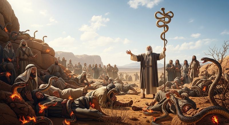 The Danger of Ingratitude and Negative Attitude