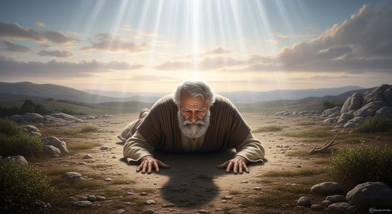 Abraham Hoped Against Hope