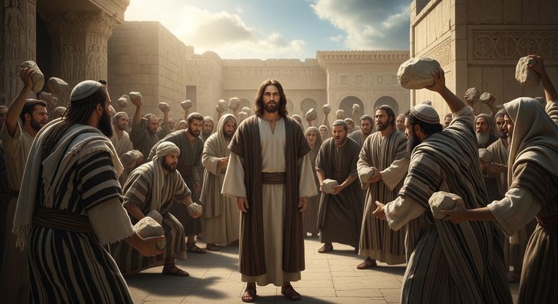 Remain Hopeful in Moments of Adversity