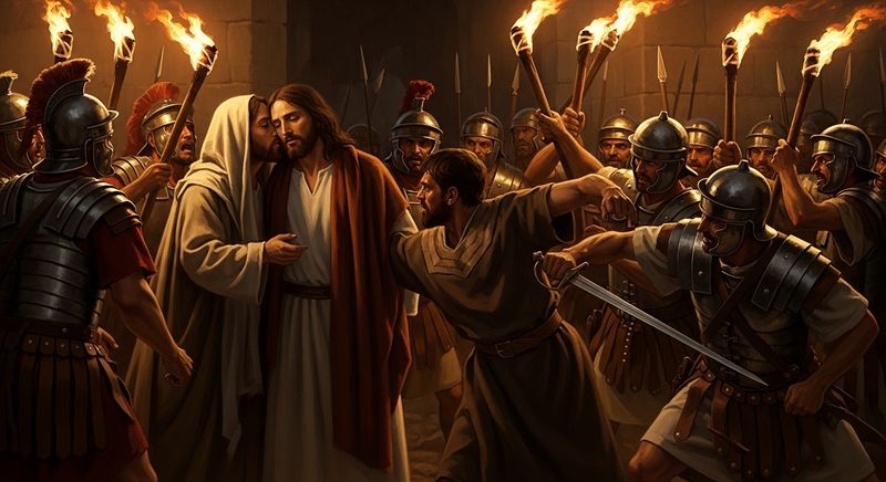 The Passion of Jesus Christ and The Rest of Us