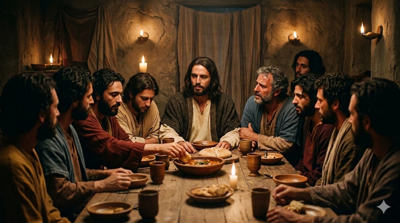 Spiritual Creativity: The Opposite of Betrayal