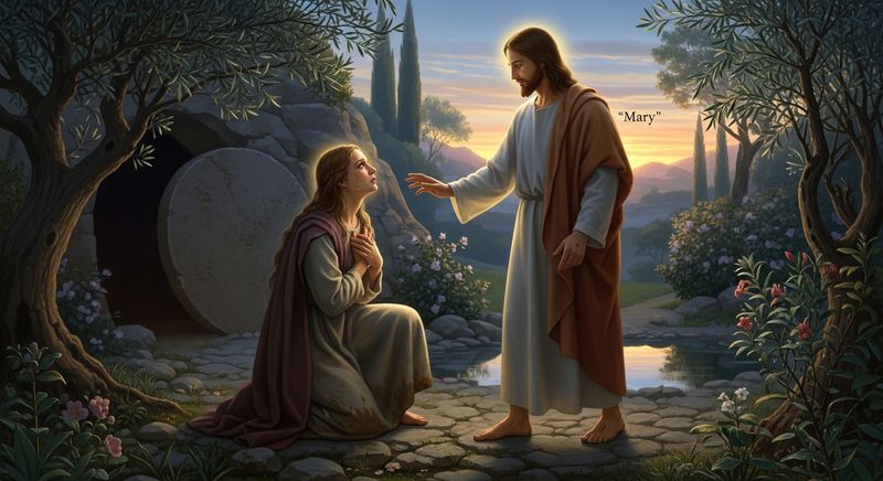 Jesus Christ is Risen; What Shall We Do?