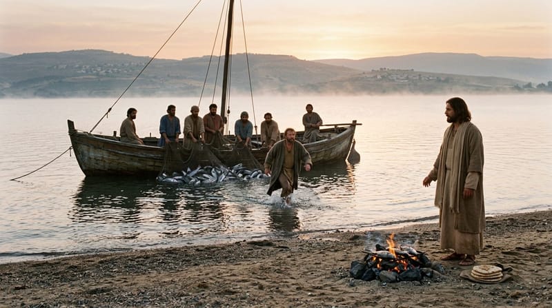 Jesus is The Only Way