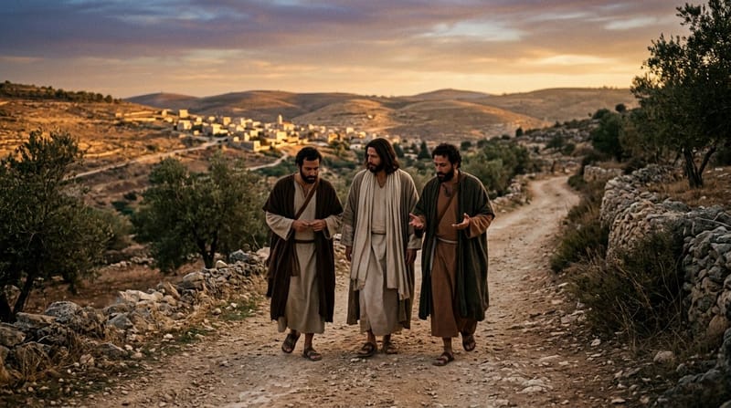 God Never Failed; You Just Didn’t Understand