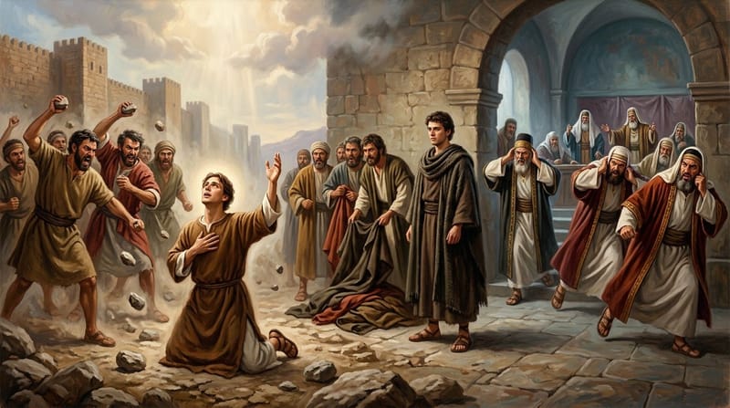 Take the Whole World, But Give Me Jesus