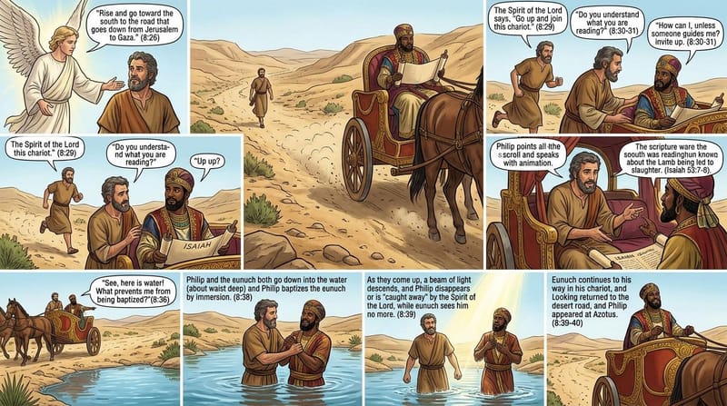 Do You Understand What You Are Reading?