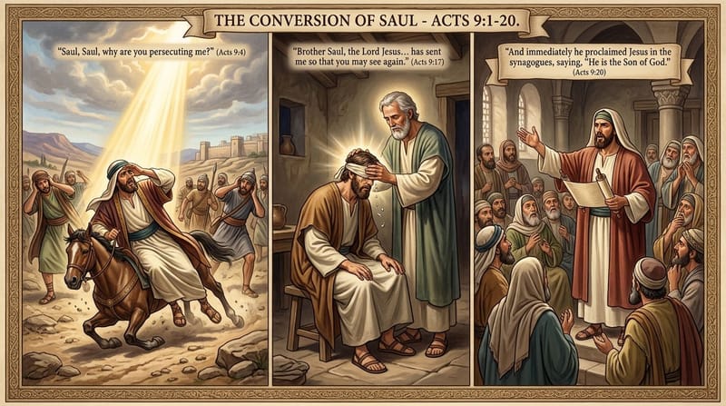 Have Faith, Jesus Lives In You