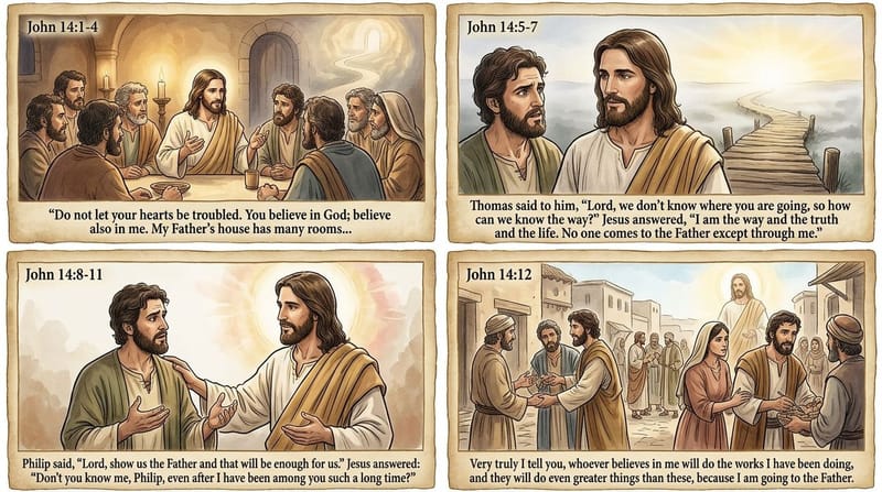 On Christ the Solid Rock I Stand