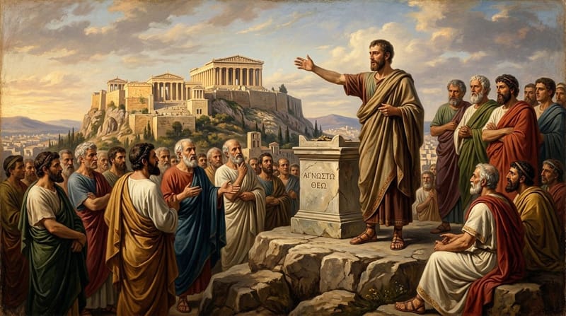The Holy Spirit: Source of All Truth