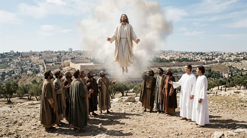 Go and Make Disciples of All Nations