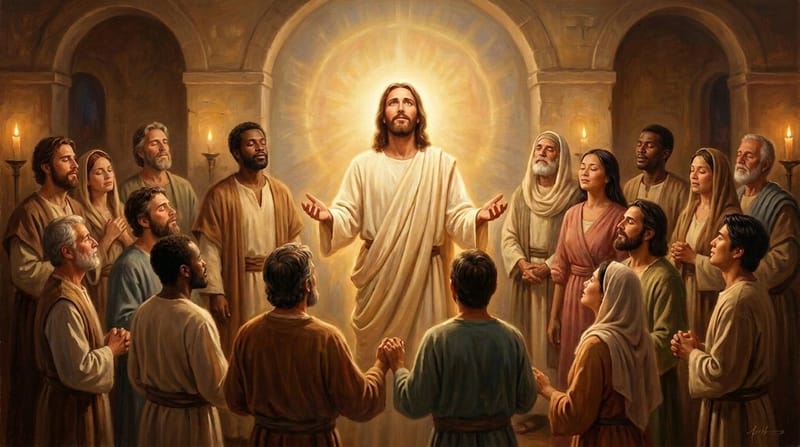 United We Stand; Divided We Fall