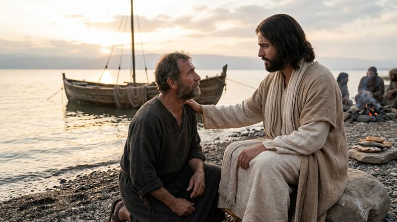 When the Going is Tough, Love Keeps You Going