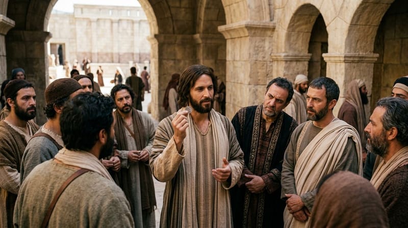 The Power of Discernment