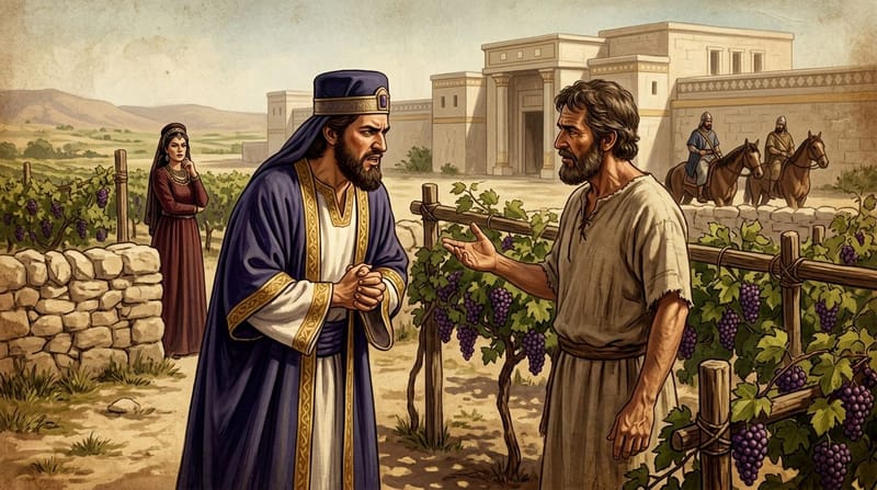 Responding To Human Wickedness in the World