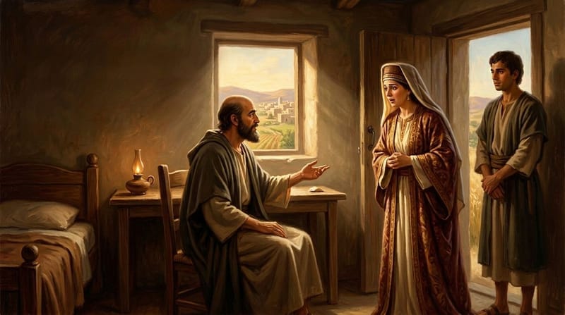 Put God First: You Will Surely Be Rewarded