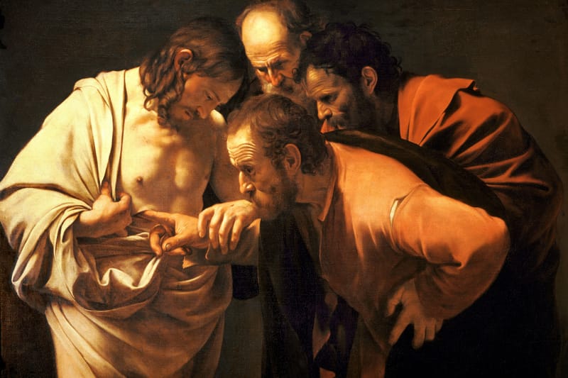 Celebrating Saint Thomas, the Apostle