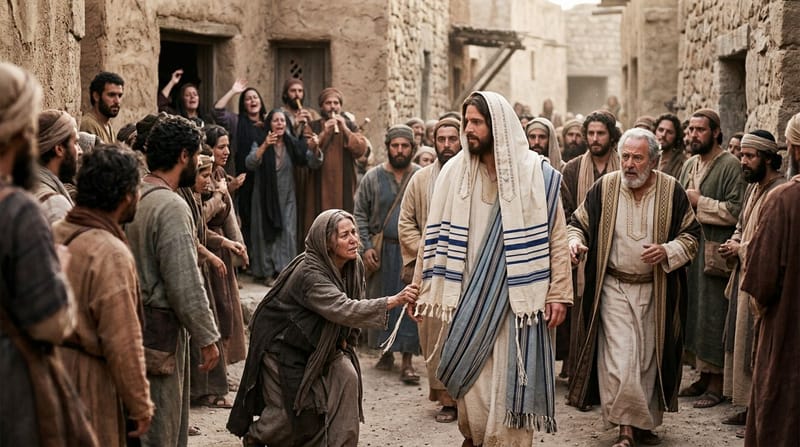 There Is No Problem That Prayer Cannot Solve
