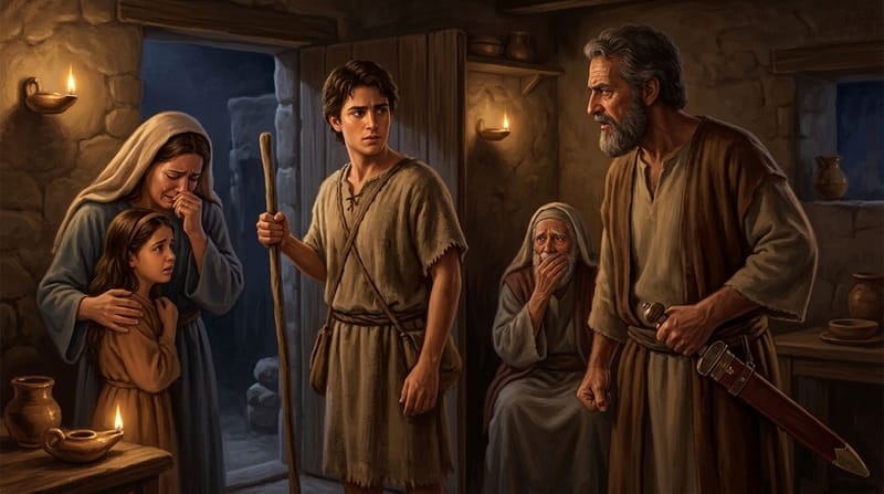 Worship God with Good Deeds