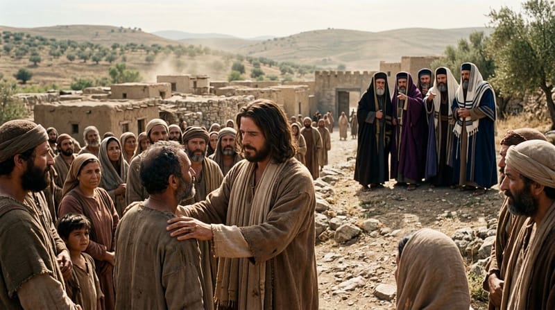 Why Does God Allow Wicked People to Succeed?