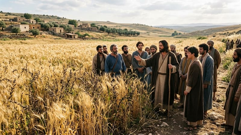 God is Patient: Repent before it is Too Late