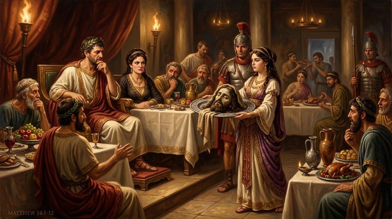 Repent: Do Not Reject the Truth