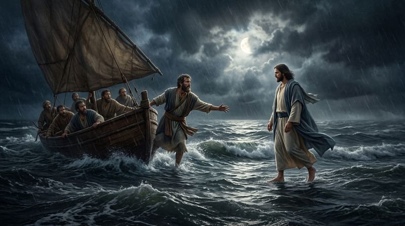 Beware of Fake Prophets and Fake Prophecies