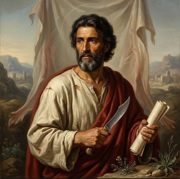 Behold An Honest Israelite