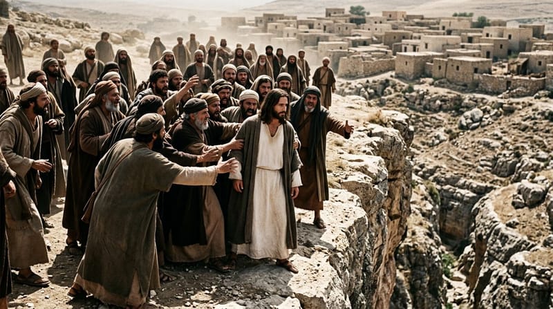 Salvation is Not Hereditary