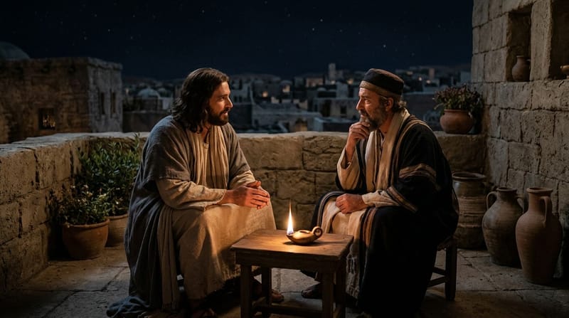 Why We Celebrate the Cross of Jesus