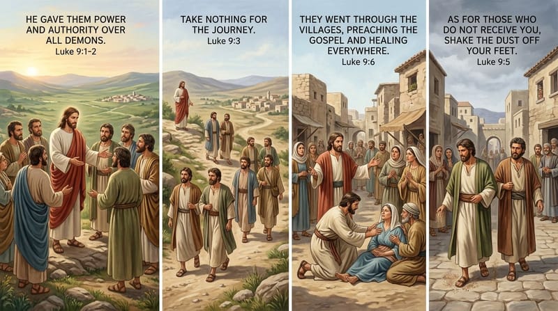 The Power of Contentment