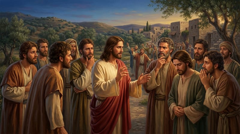 Life is Short: Remember God in Your Youth