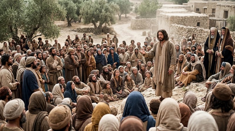 Behold, Something Greater Than Jonah is Here