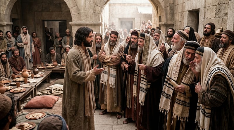 We are Chosen for Holiness; Destined for Heaven