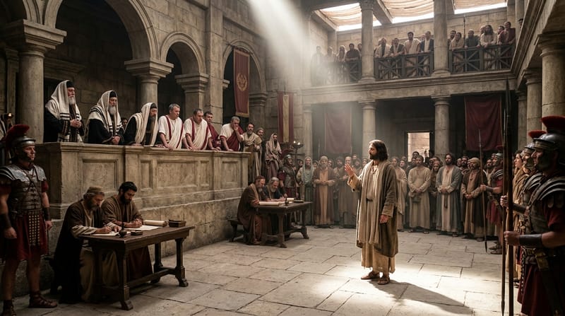 Our Relationship with the Holy Spirit