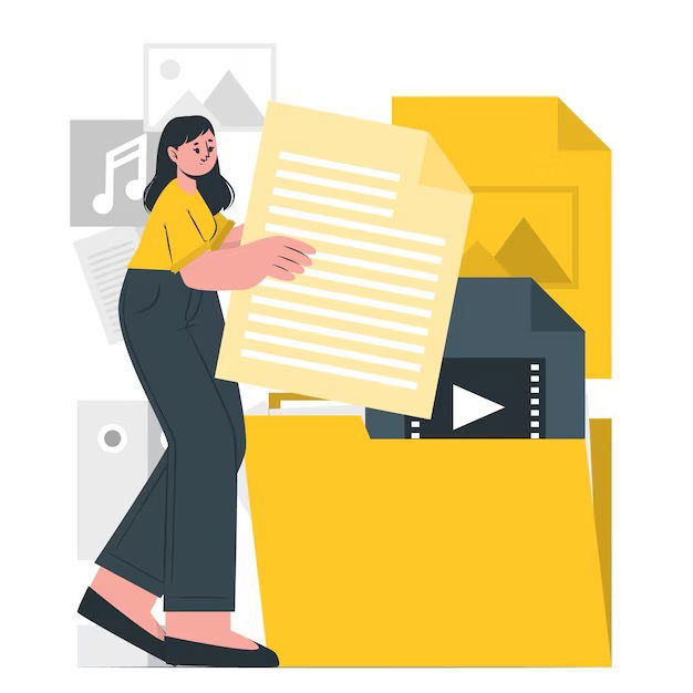 GERER SON DOSSIER D'EXAMEN